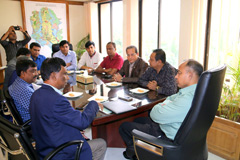 ‘ওয়ান স্টপ সার্ভিস’ চালু করবে রাজউক