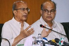 সমীক্ষা চালানোর পাশাপাশি কাজও চলবে : তৌফিক ইলাহী