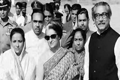 মুজিব হত্যায় বিশ্বনেতা ও গণমাধ্যমের প্রতিক্রিয়া