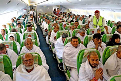 আরও দুই হজ ফ্লাইট বাতিল