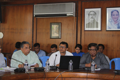সহজ ব্যবসা সূচকে বাংলাদেশ ১৭৬ তম