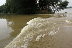 ২১ জেলার বন্যায় ক্ষতিগ্রস্ত ৩৩ লাখ মানুষ