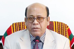 চালের দাম নিয়ে হা-হুতাশ নেই: খাদ্যমন্ত্রী