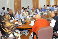 অগ্রাধিকারভুক্ত বাণিজ্য চুক্তিতে সায়