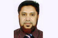 নৌ অধিদফতরের প্রধান প্রকৌশলী বরখাস্ত
