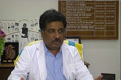 ‘পাওয়ার ইওর হার্ট, শেয়ার ইওর হার্ট’