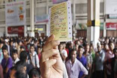 ঈদযাত্রায় ট্রেনের আগাম টিকিট বিক্রি শুরু
