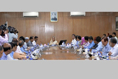 বিদ্যুৎ খাতে নাশকতায়  ১০ কোটি টাকা জরিমানা