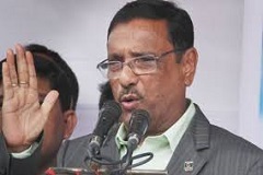 প্রধান বিচারপতির সঙ্গে আরো আলোচনা হবে : ওবায়দুল কাদের