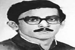 শ্রদ্ধা ভালোবাসায় শেখ কামালকে স্মরণ
