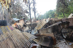 লংগদুর ঘটনা তদন্তে হাইকোর্টের রুল