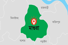 খামারে ব্যবসায়ী দুই বন্ধুর লাশ