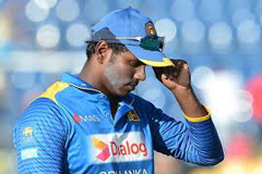 নেতৃত্ব ছাড়লেন ম্যাথিউস