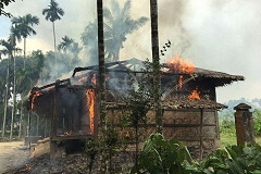রোহিঙ্গাদের জাতিগতভাবে নির্মূল করা হচ্ছে : জাতিসংঘ