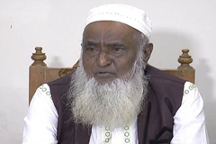 দায়ী কাউকে ছাড় নয় : ধর্মমন্ত্রী