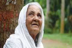 রোববার বিশ্ব প্রবীণ দিবস