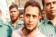 ক্রিকেটার সানিকে গ্রেপ্তারে পরোয়ানা