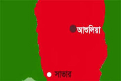 জঙ্গি আস্তানা সন্দেহে অভিযান; জিহাদি বই উদ্ধার