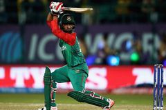 বিশ্বের তৃতীয় সেরা ওপেনার তামিম