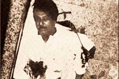সো হোয়াট, লেট ভাইস প্রেসিডেন্ট টেকওভার