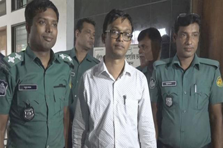 ফাইল ছবি ফাইল ছবি