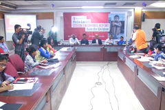 ১৭২টি দেশের মধ্যে বাংলাদেশের অবস্থান ১শ’ ৩৪তম