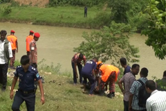 অস্ত্র ও গোলাবারুদের সন্ধানে পূর্বাচলে আজো তল্লাশি