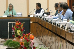 চলতি অর্থবছরের ১১ মাসে এডিপি বাস্তবায়ন হয়েছে ৬৪ দশমিক ৭২ শতাংশ