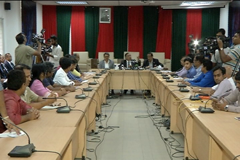 প্রধানমন্ত্রীর সুইডেন সফরে সহযোগিতা আরো গভীর ও সম্প্রসারিত হবে