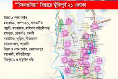 ভাইরাসজনিত রোগ চিকুনগুনিয়া