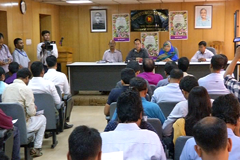 আগামী ১৬ জুন শুরু হবে ফলদ বৃক্ষ রোপন পক্ষ ও জাতীয় ফল প্রদর্শনী