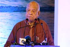 জলবায়ু পরিবর্তনে বাংলাদেশই বেশি আক্রান্ত