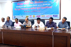 বাংলাদেশের গণমাধ্যম এখন অনেক বেশী স্বাধীন