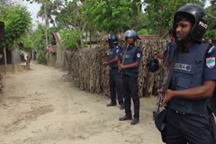 ঝিনাইদহে জঙ্গি আস্তানায় পুলিশের অভিযানে নিহত ২, আহত ২ পুলিশ সদস্য