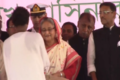 হাওরাঞ্চলে অভাব দূর করতে কর্মসংস্থানের ব্যবস্থা করার ঘোষণা