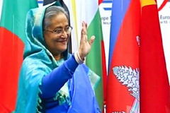 আজ সৌদি আরব যাচ্ছেন প্রধানমন্ত্রী