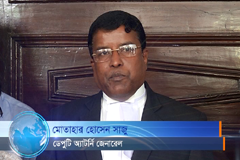নির্বাহী ম্যাজিস্ট্রেটের মাধ্যমে ভ্রাম্যমাণ আদালত ২ জুলাই পর্যন্ত