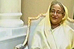 জঙ্গিবাদ মোকাবেলায় অস্ত্র ও অর্থায়নের যোগান বন্ধে বৈশ্বিক উদ্যোগ