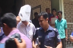 কক্সবাজারের সাবেক ডিসি রুহুল আমিনকে কারাগারে পাঠিয়েছে আদালত