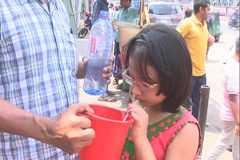 তাপপ্রবাহ থাকবে আরও কিছুদিন 