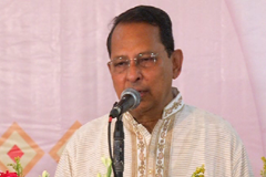 জঙ্গিবাদকে মাথা তুলে দাঁড়াতে দেয়া হবে না ; তথ্যমন্ত্রী