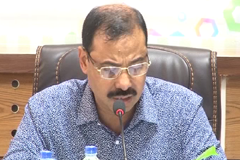 নগর উন্নয়নসহ সেবাদানকারী বিভিন্ন সংস্থার প্রতিনিধিদের সঙ্গে বৈঠক