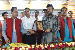 জঙ্গিবাদী কার্যক্রমের মাধ্যমে তরুণদের বিভ্রান্ত করার চেষ্টা চলছে