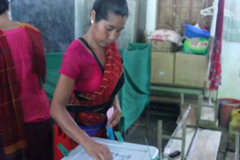 কক্সবাজার,রাঙামাটি ও বান্দরবানে ইউপি নির্বাচনে ভোট গ্রহণ শেষ