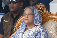 খেলাধুলা ও সাংস্কৃতিক উন্নয়নেও মনযোগি হতে সংশ্লিষ্টদের তাগিদ