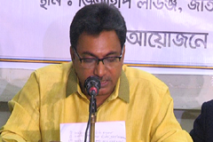 অবিলম্বে স্বর্ণ নীতিমালা করার দাবি বাংলাদেশ জুয়েলার্স সমিতির