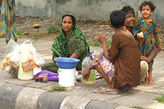 নতুন বাজেটে সাধারণ মানুষের চিন্তার প্রতিফলন ঘটছেনা