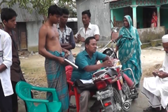 প্রধানমন্ত্রীর ঘোষণা উপেক্ষা করে ঋণ আদায়ের অভিযোগ