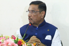 ঈদের তিনদিন আগে মহাসড়কে পণ্যবাহী গাড়ী চলাচল বন্ধ