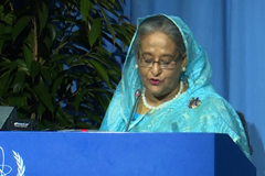 পারস্পরিক অংশীদারিত্ব নিশ্চিত করতে সায়েন্স ডিপ্লোমেসির তাগিদ